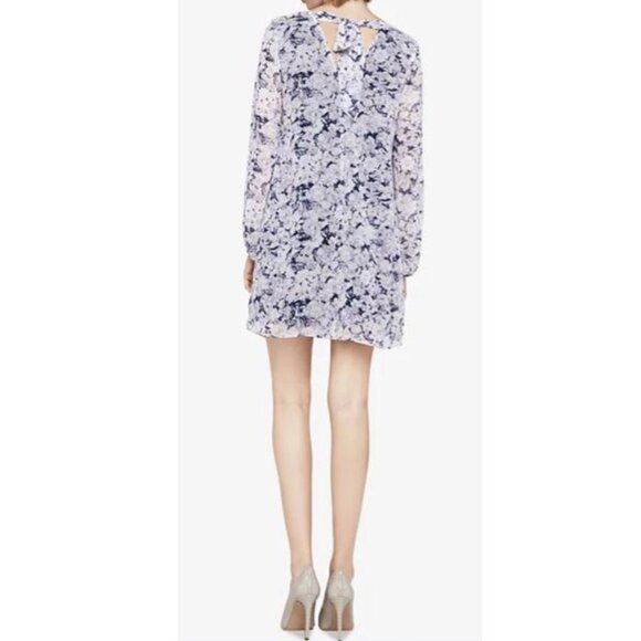 BCBGeneration blue Boho dress, Size: small - Picture 2 of 13